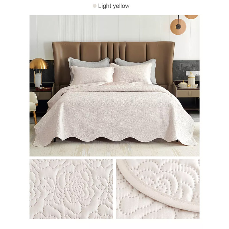 Ga trải giường sóng siêu âm-008