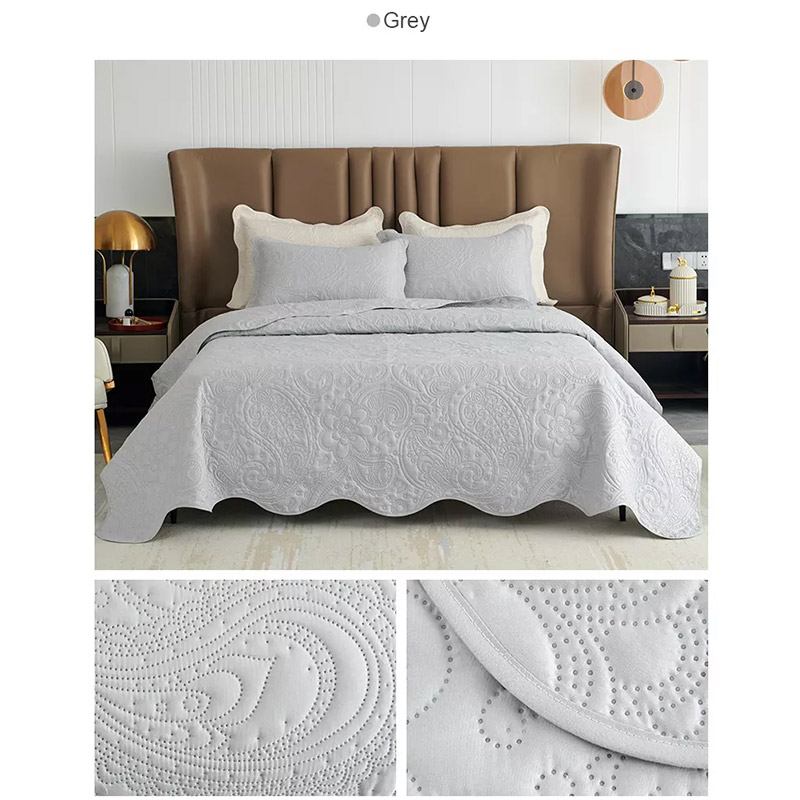 Ga trải giường sóng siêu âm-013