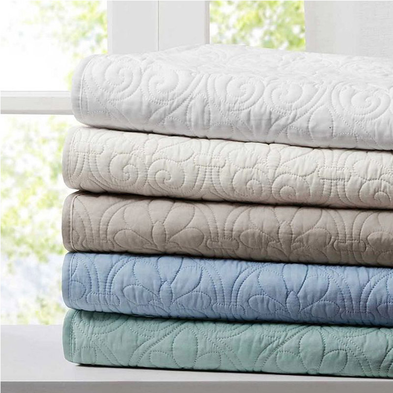 Ga trải giường sóng siêu âm-003