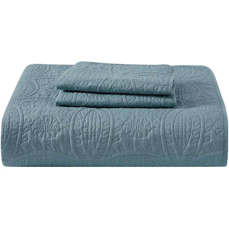 Ga trải giường siêu âm-001