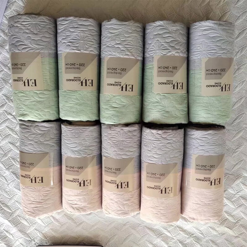 005-Drap trải giường đơn giản, thoải mái