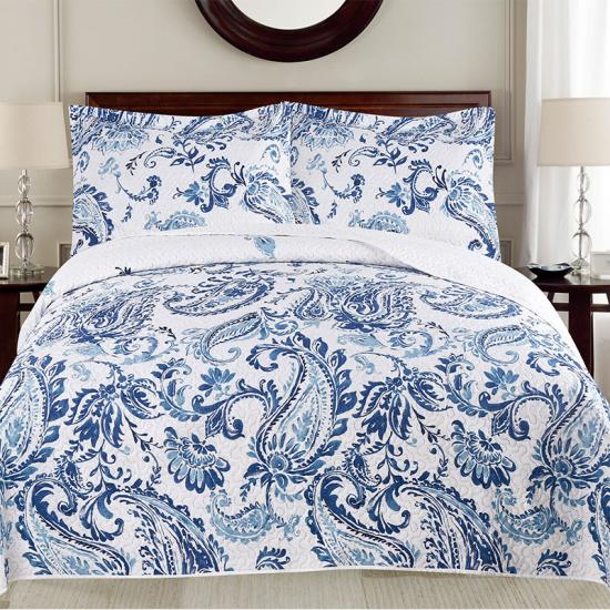 microtex Chắp vá In siêu âm Quilt Set