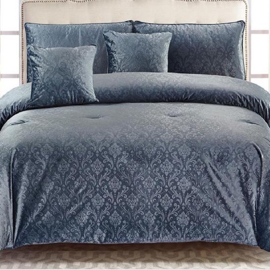 Cấu trúc của flannel sợi nhỏ góp phần vào khả năng giữ nhiệt và cách nhiệt của nó như thế nào?