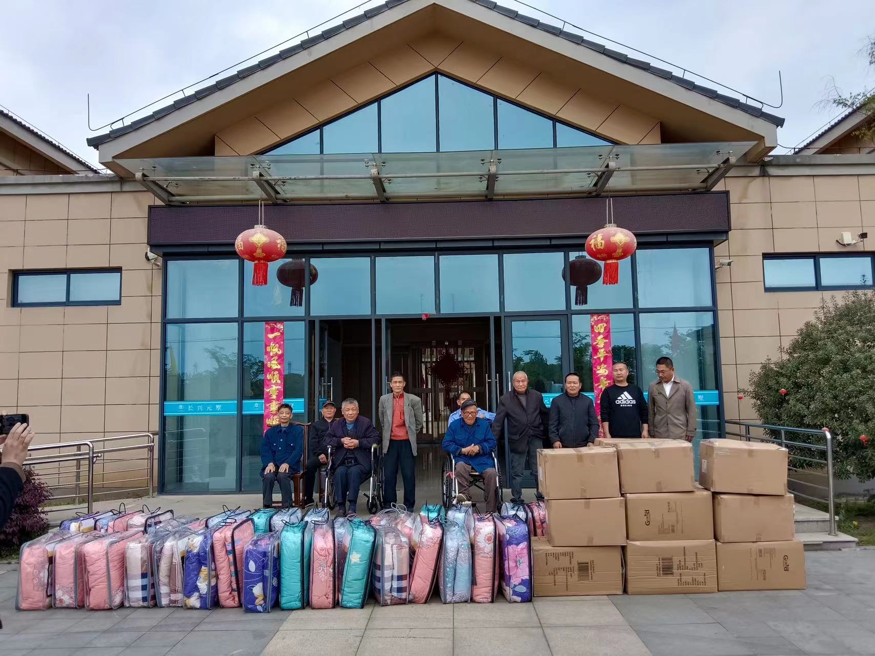 Công ty chúng tôi triển khai đào tạo kiến ​​thức phòng cháy chữa cháy