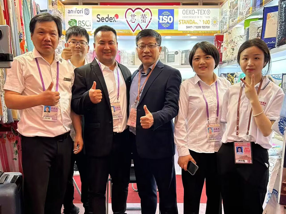 Hội trường Hội chợ Canton lần thứ 133