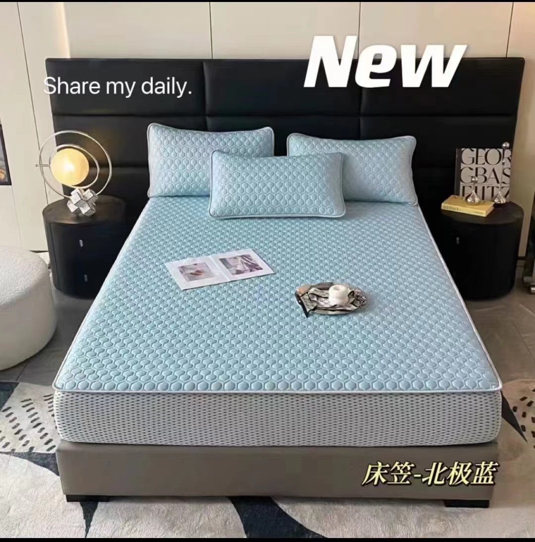 Bộ đồ giường siêu âm đơn giản đẹp giá rẻ