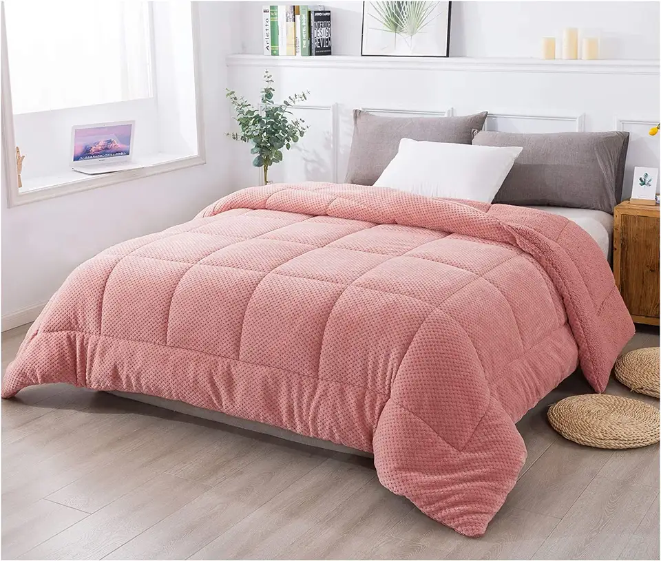 Làm thế nào để làm cho bộ giường microfiber chống phai màu tốt hơn?