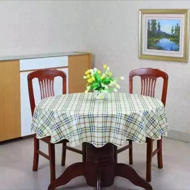 Những thách thức trong việc áp dụng công nghệ phủ lên khăn trải bàn sợi nhỏ là gì?